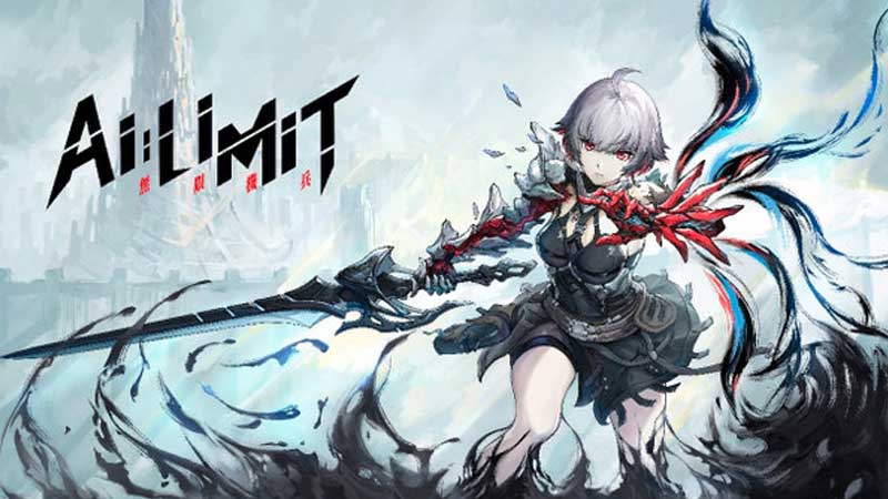 ai limit 10 souls like videogiochi game source