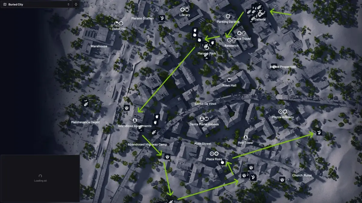 ARC Raiders Prove Settimanali Settimana 11