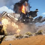 ARC Raiders a pagamento e non gratuito