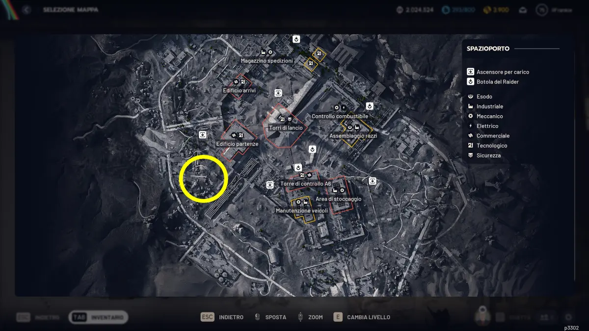 ARC Raiders prove settimanali bunker