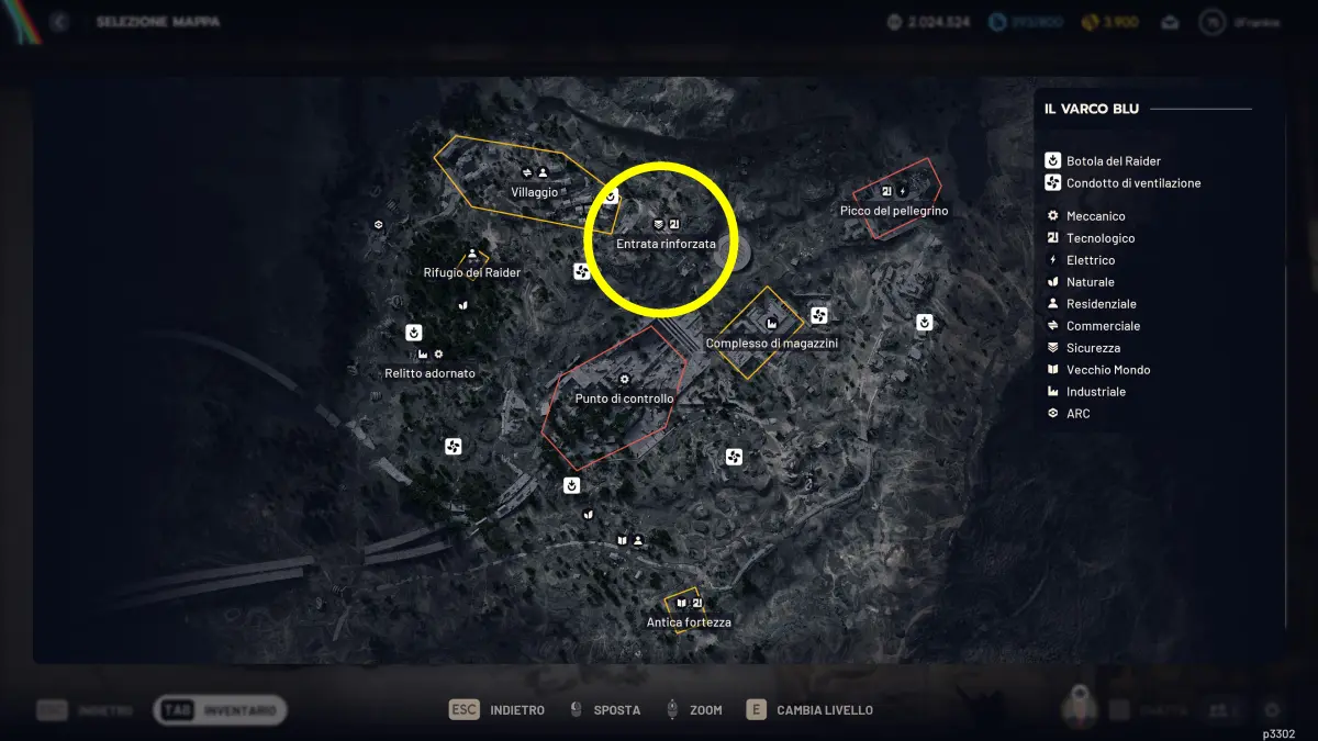 ARC Raiders prove settimanali lanciarazzi