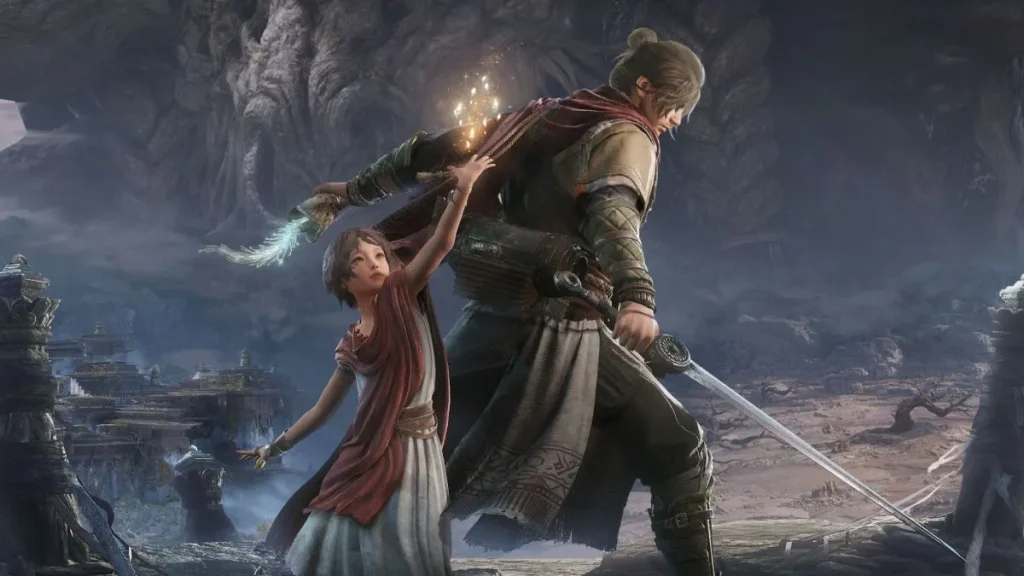 Ballad of Antara, si va verso la cancellazione? - immagine della notizia