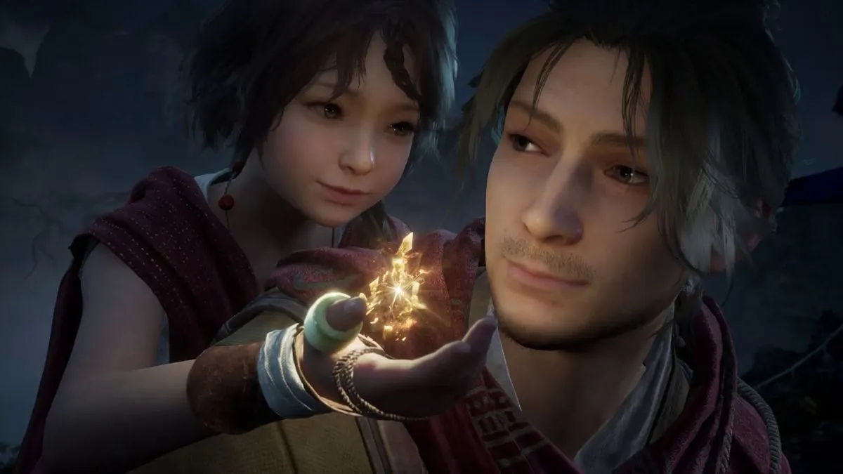 Ballad-of-Antara-e-il-problema-delle-esclusive 