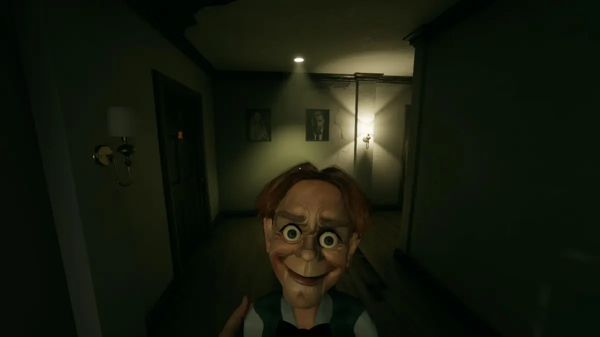 Baptiste Provato (Demo)