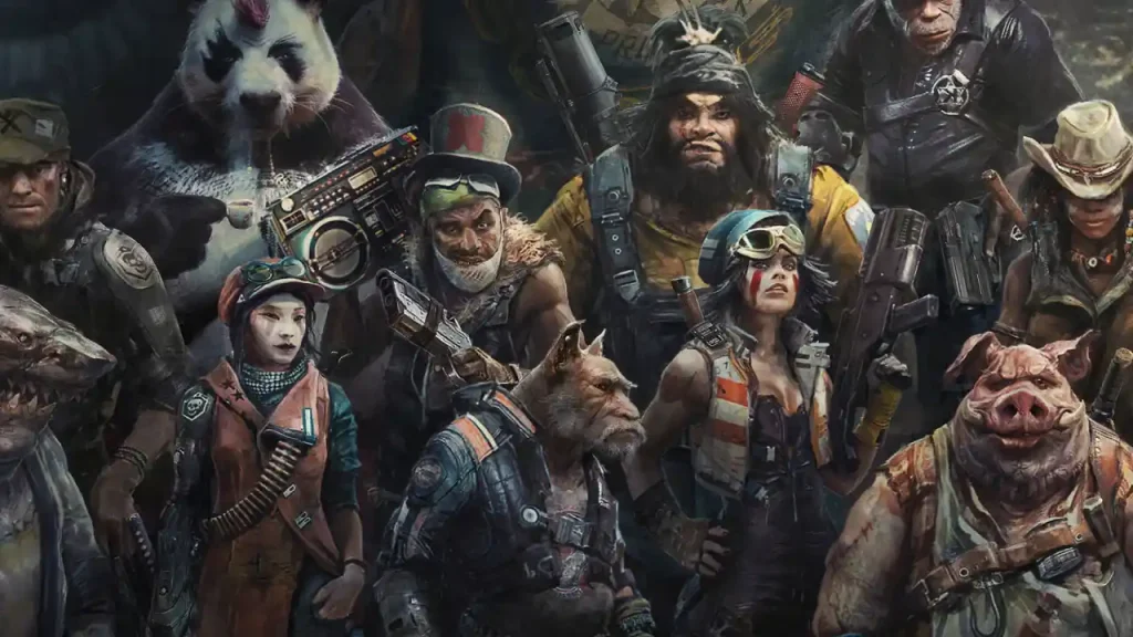 Beyond Good & Evil 2 sopravvive alla rivoluzione Ubisoft e "saluta" il passato