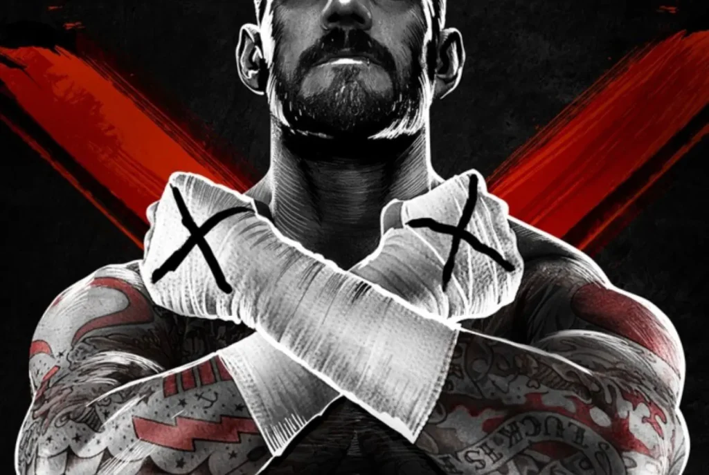 WWE2K26 possibile copertina