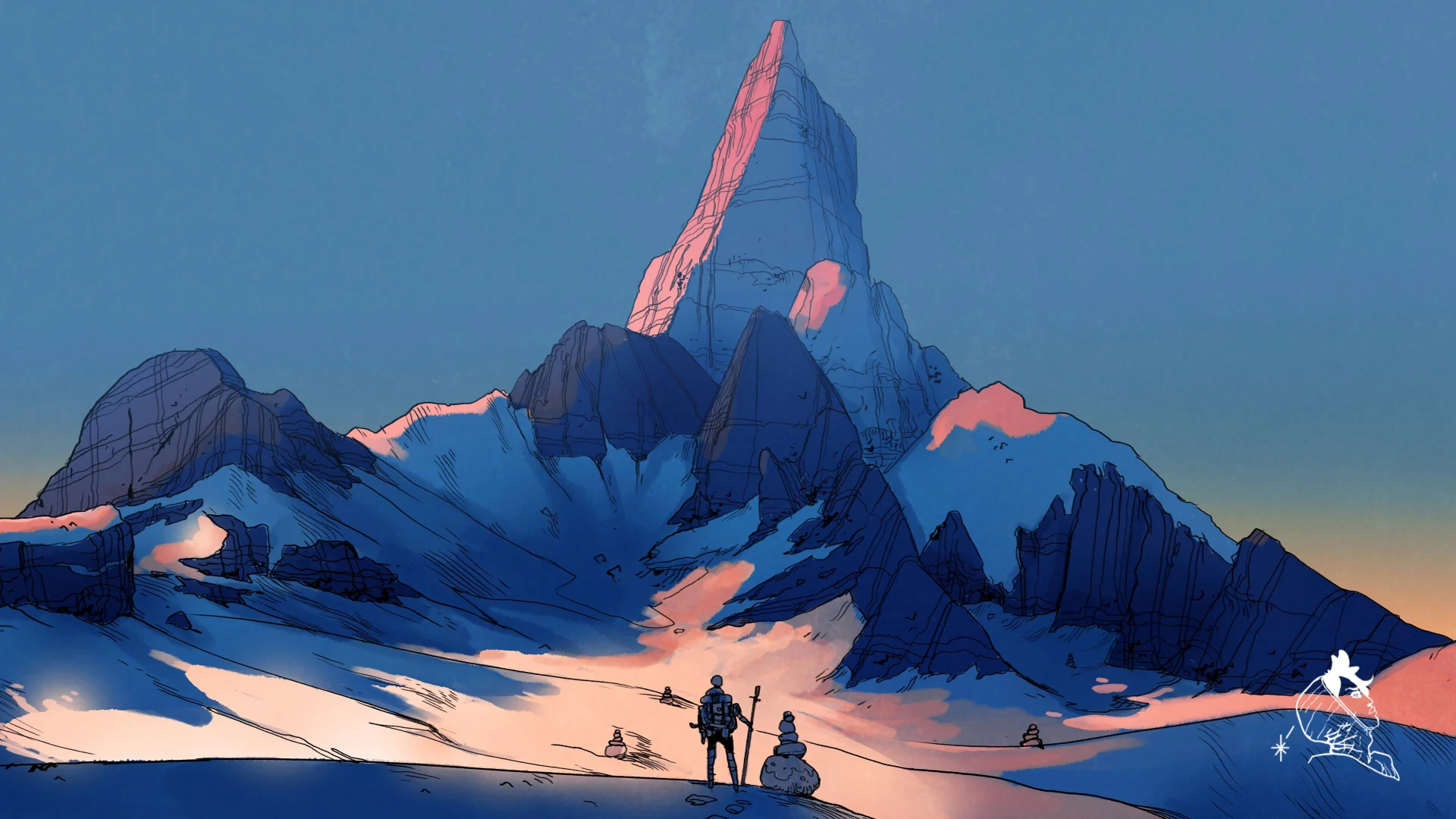 Cairn – Recensione