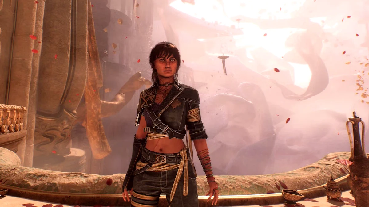 Clair Obscur: Expedition 33