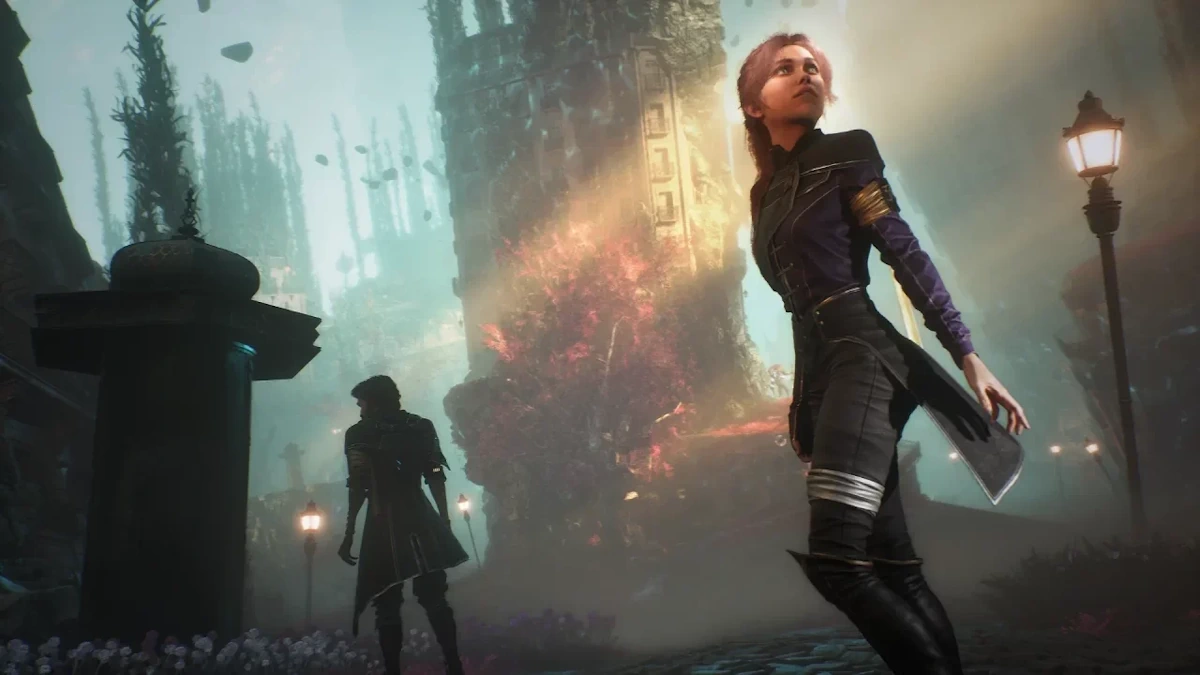 Clair Obscur: Expedition 33