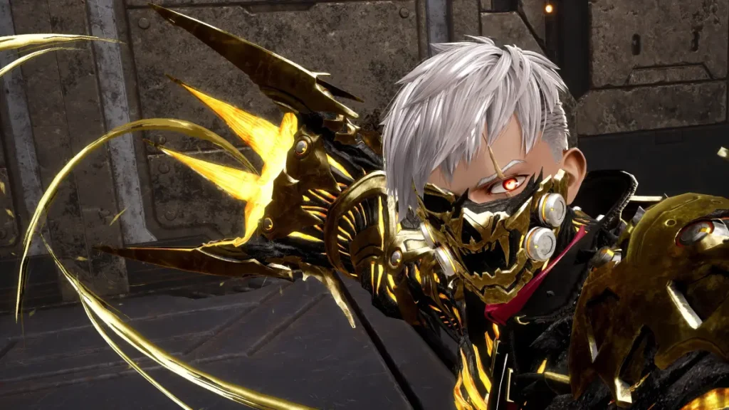 Code Vein II - immagine della recensione