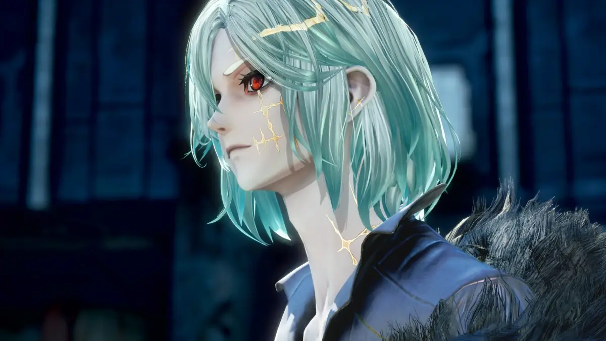 Code Vein II Il cast è veramente di primissimo livello