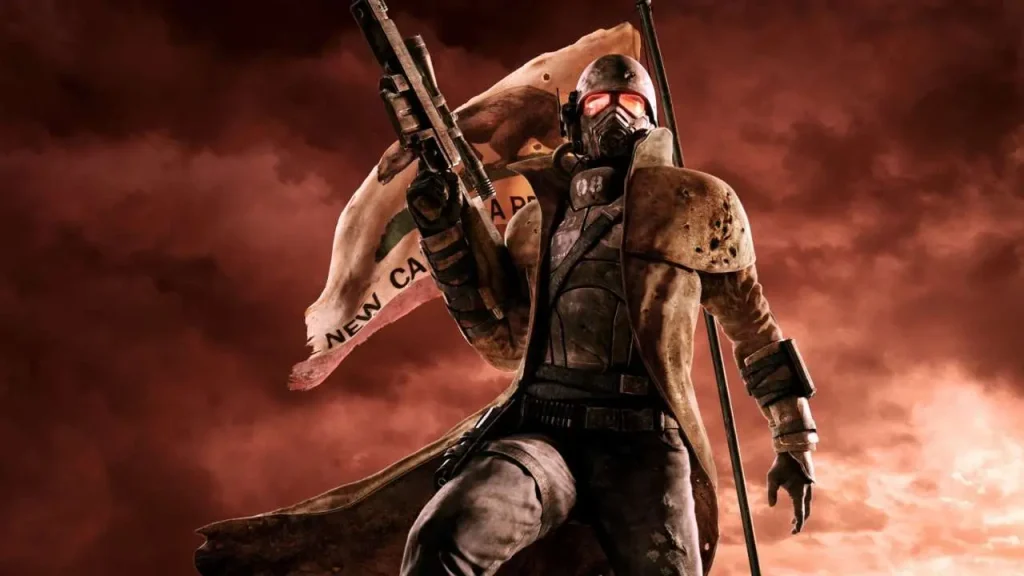Copertina Fallout 3 e New Vegas