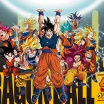 Dragon Ball Genkidamatsuri - Cover