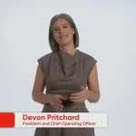 Devon Pritchard, le prime parole della nuova presidente di Nintendo of America