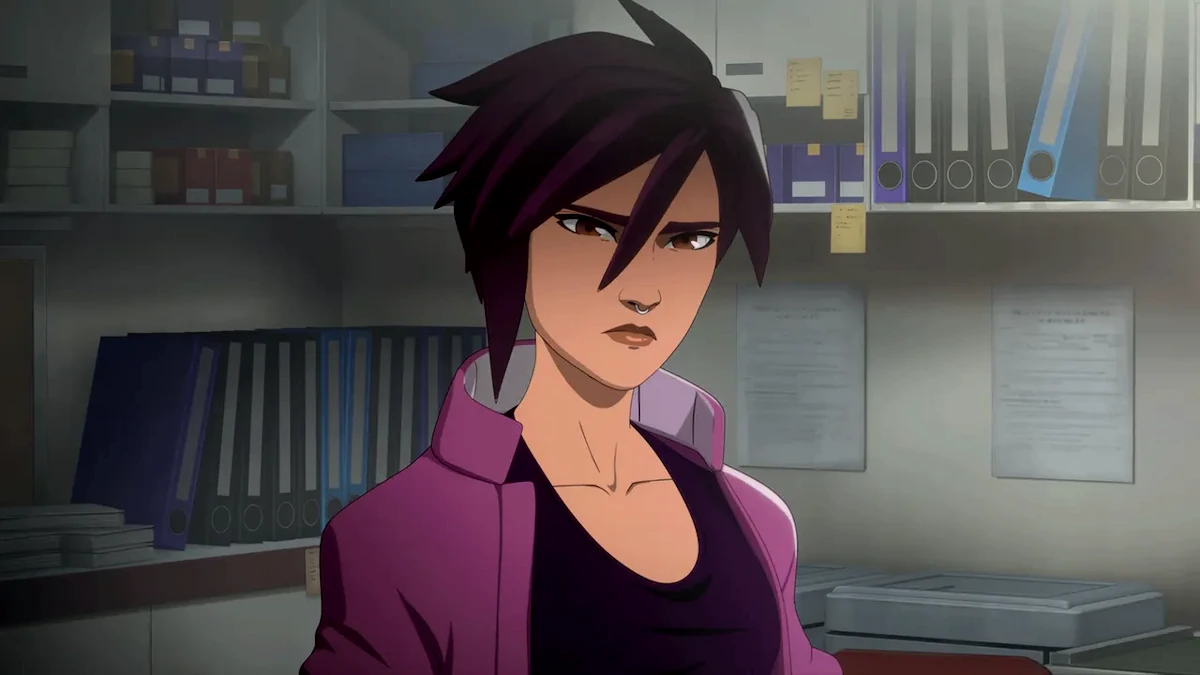 Dispatch e la censura su Switch, Nintendo rompe il silenzio