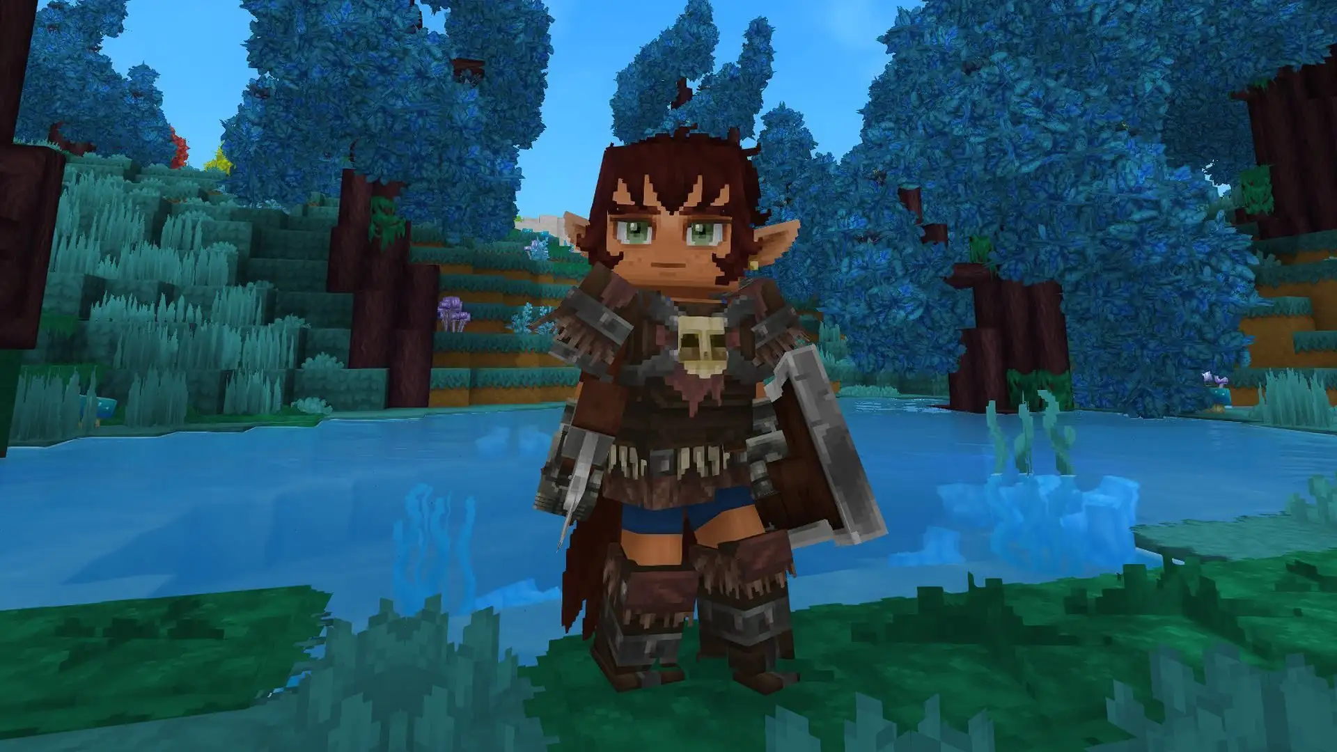 Dove trovare il Cuore del Vuoto in Hytale