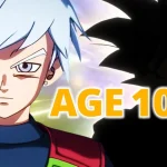 Dragon Ball: annunciato Age 1000