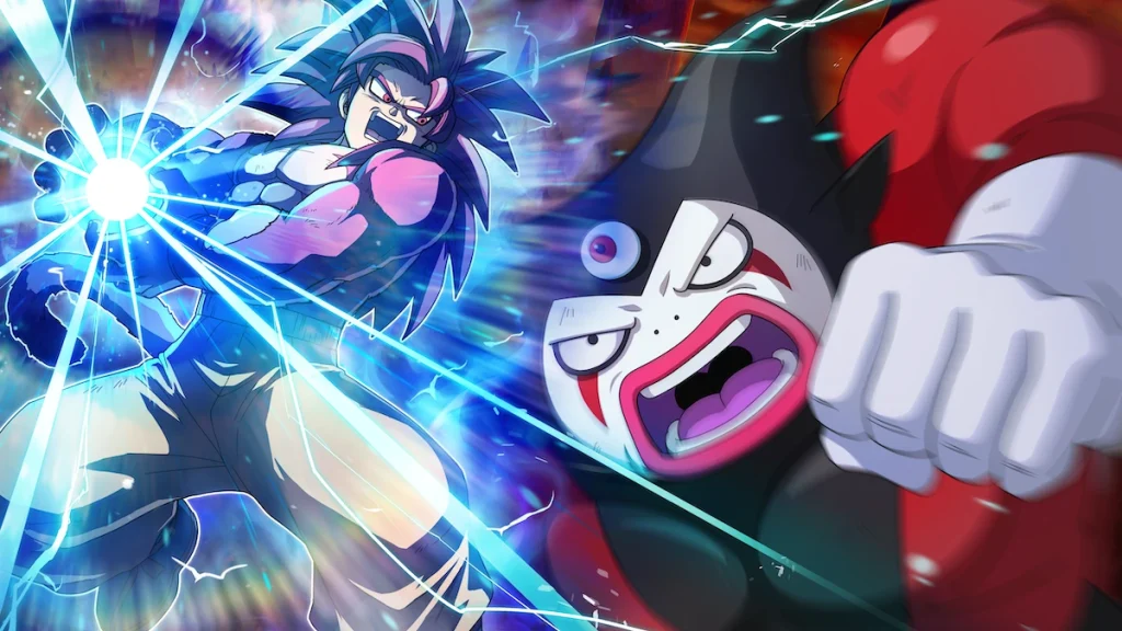 Dragon Ball Z: Kakarot - immagine della notizia