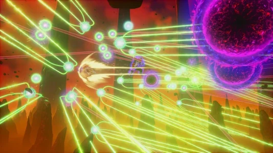 Dragon Ball Z Kakarot Daima DLC Parte 2 -boss fight