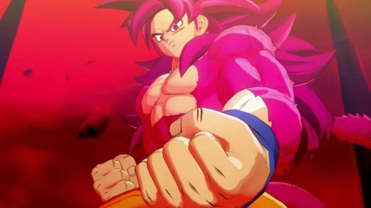 Dragon Ball Z Kakarot Daima DLC Parte 2 -goku ss4