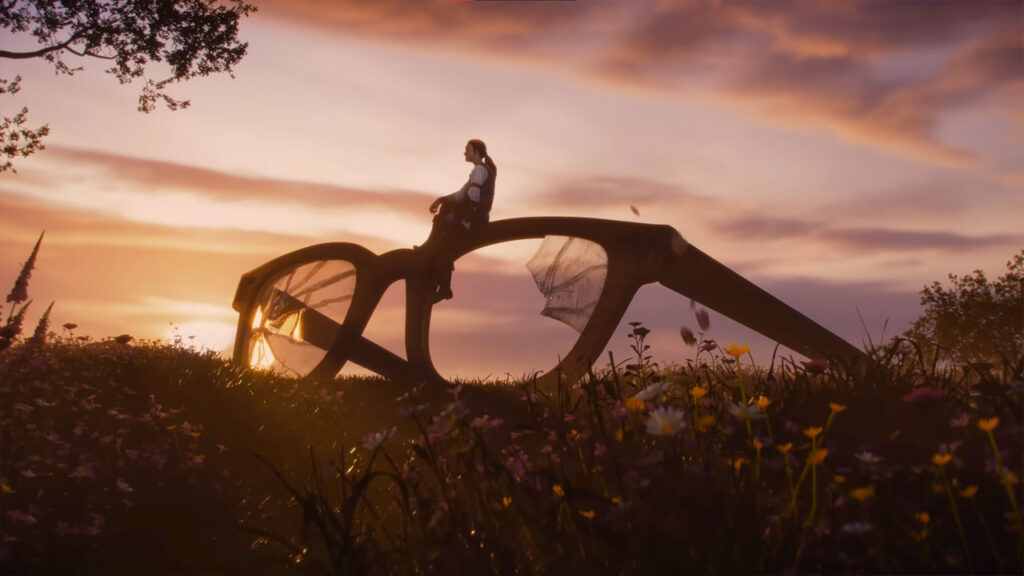 Fable - immagine dell'editoriale