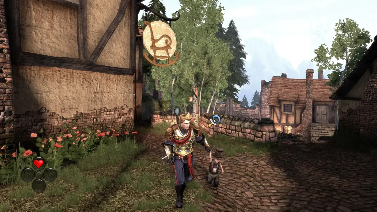 Fable e la sua eredità indimenticabile