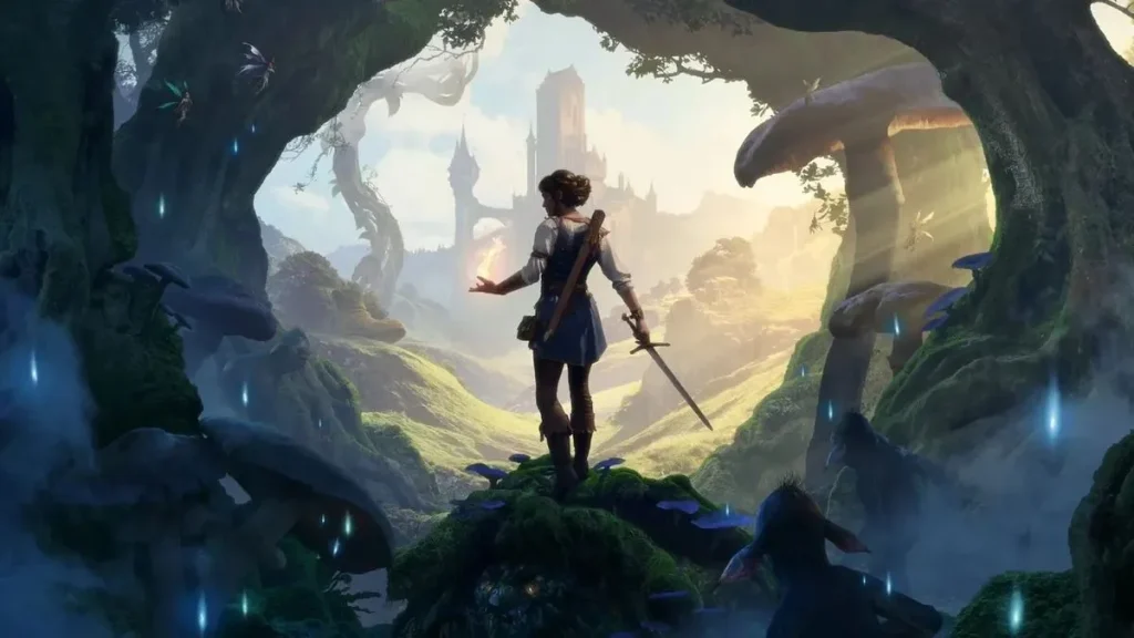 Fable - immagine della notizia