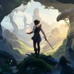Fable torna sotto i riflettori e torna a mostrarsi