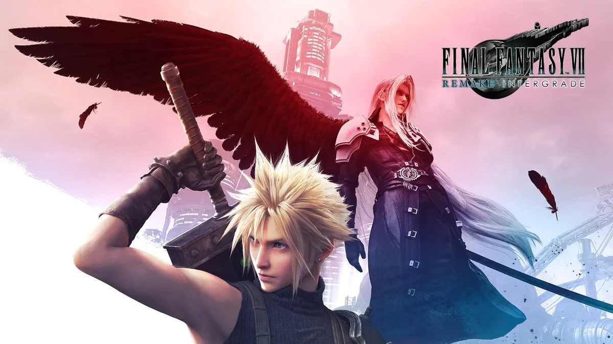 Final Fantasy VII Rebirth e Parte 3 in sviluppo per Switch 2
