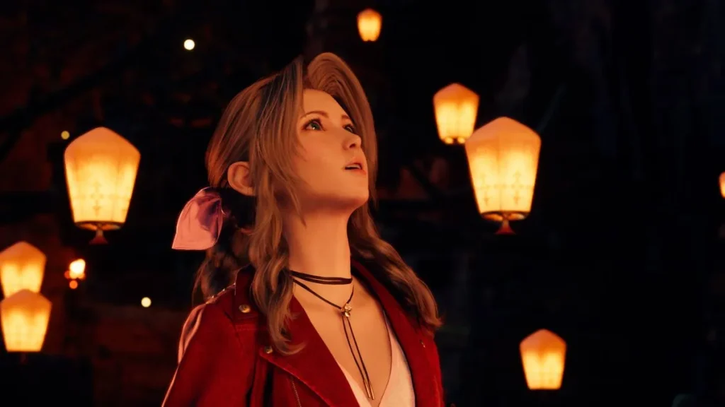 Final Fantasy VII Rebirth e Parte 3 in sviluppo per Switch 2 - immagine della notizia