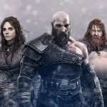 Per la serie TV God of War annunciato l’attore di Kratos