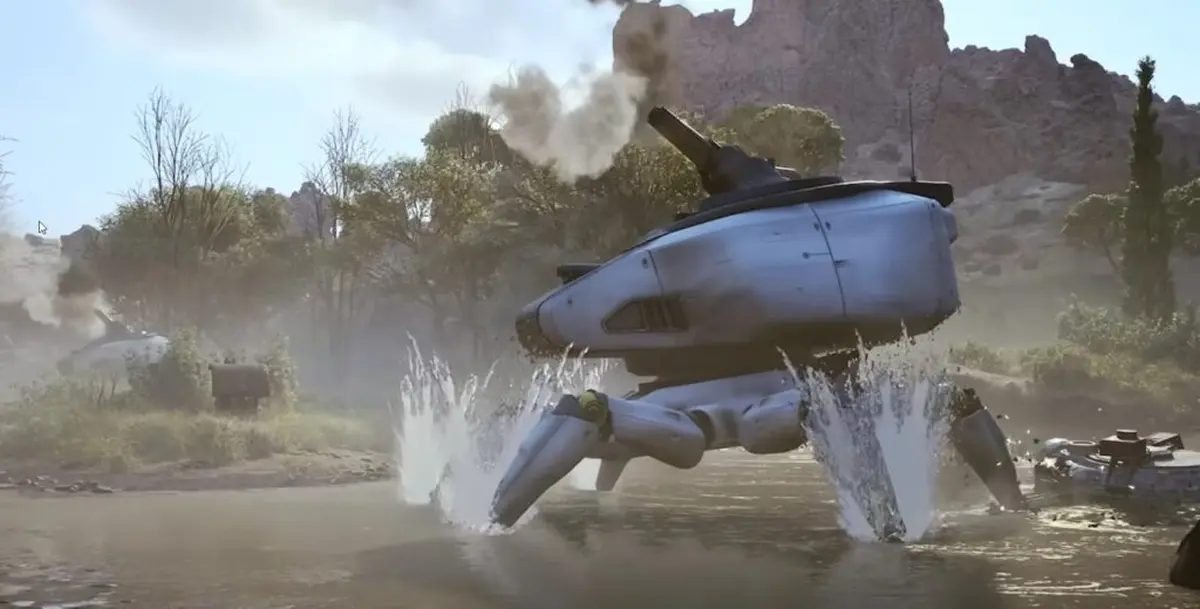 Guida ARC Raiders Bombardier