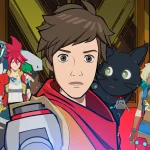 Hi-Fi Rush classificato per Nintendo Switch dal PEGI (di nuovo!)