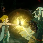 Hyrule Warriors: L'Era dell'Esilio