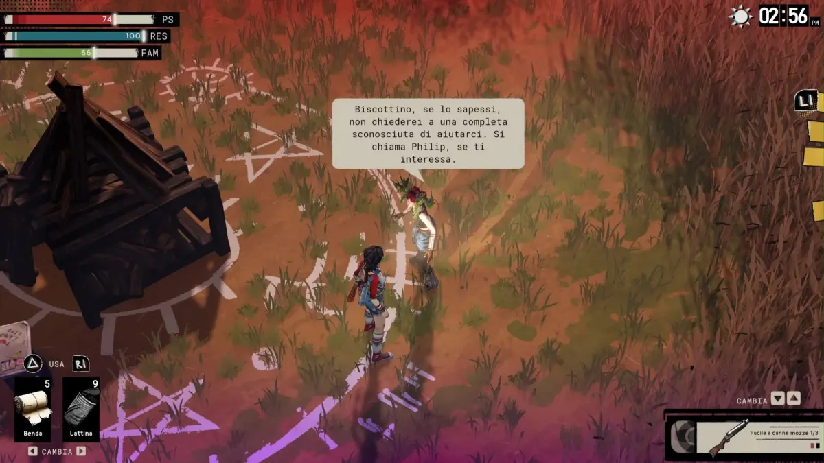 I Hate This Place Recensione - Missioni Secondarie