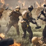 Battlefield 6, è disponibile il primo Update dell'anno