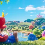 Super Mario Galaxy – Il Film avrà ufficialmente un Nintendo Direct dedicato