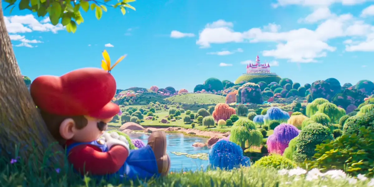 Super Mario Galaxy – Il Film avrà ufficialmente un Nintendo Direct dedicato