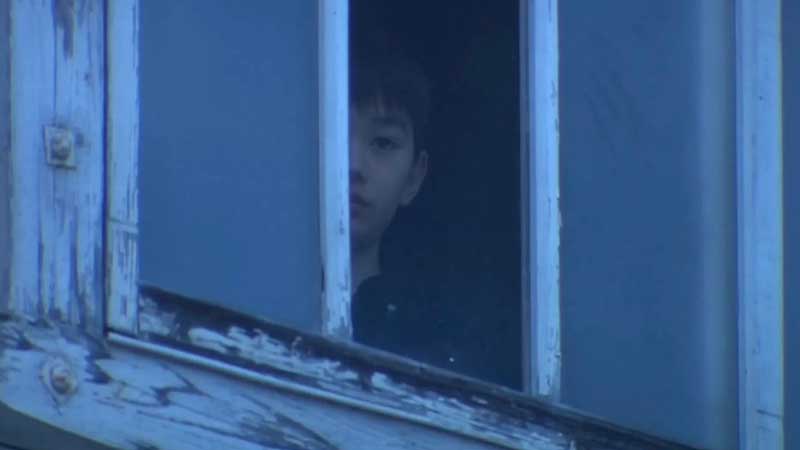 film di kamaitachi no yoru 2 fuori di testa