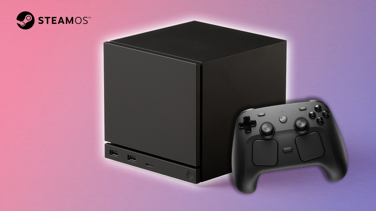 La Steam Machine e il prodigioso enigma dei 1.000 dollari