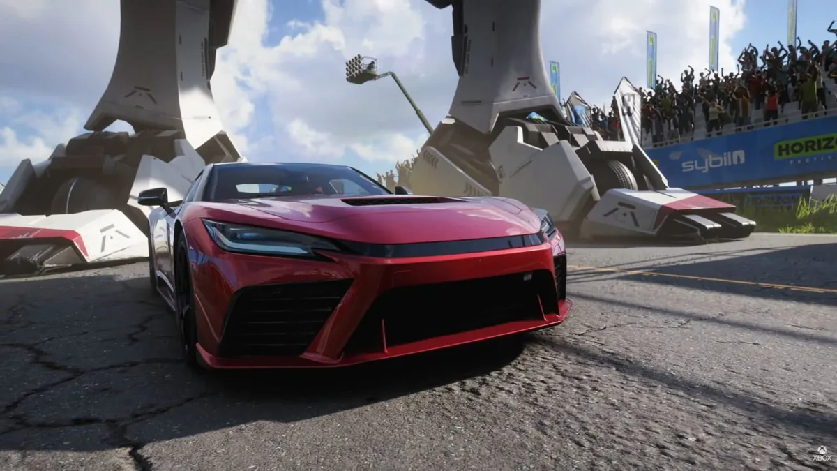 Forza Horizon 6, ecco la data ufficiale