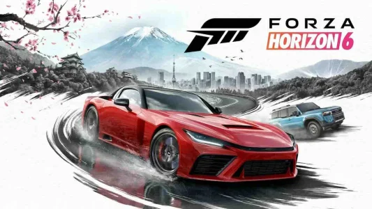 Forza Horizon 6, ecco la data ufficiale