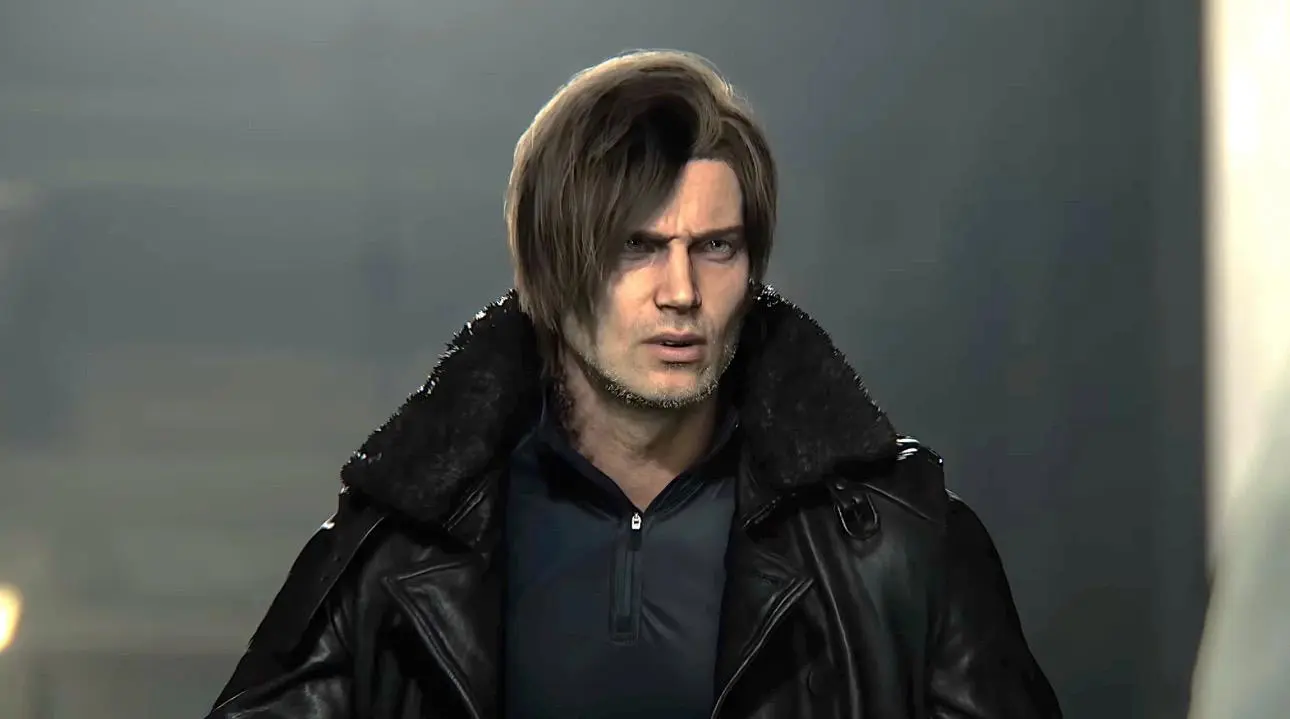 Leon Kennedy