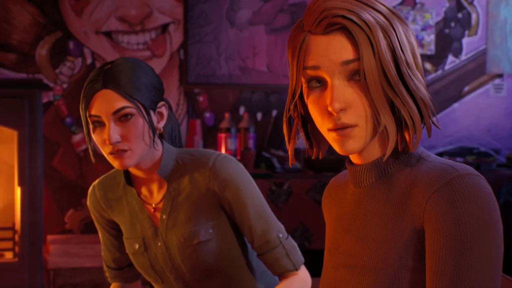 Life is Strange: Double Exposure - immagine della notizia