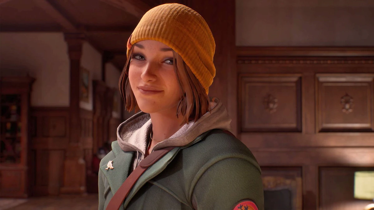 Life is Strange: Reunion classificato in Europa, nuovo capitolo in cantiere?