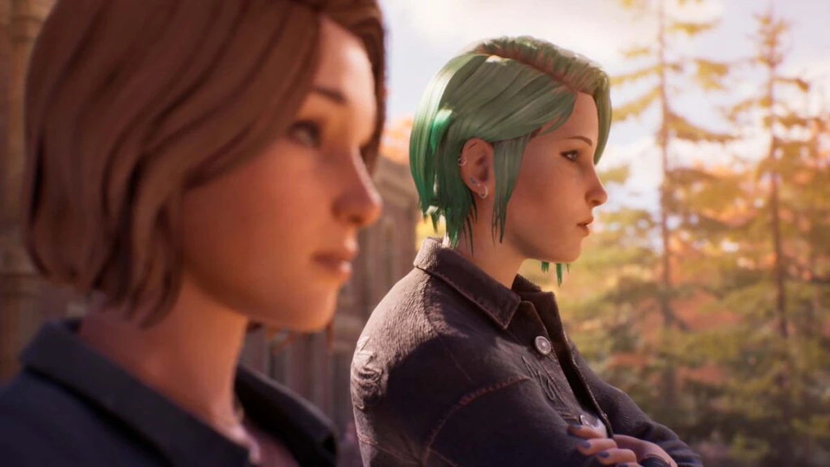 Life is Strange: Reunion, l’effetto nostalgia che naviga in un mare di paure e speranze