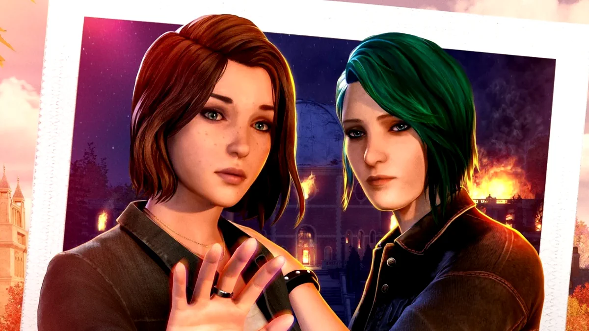 Life is Strange: Reunion