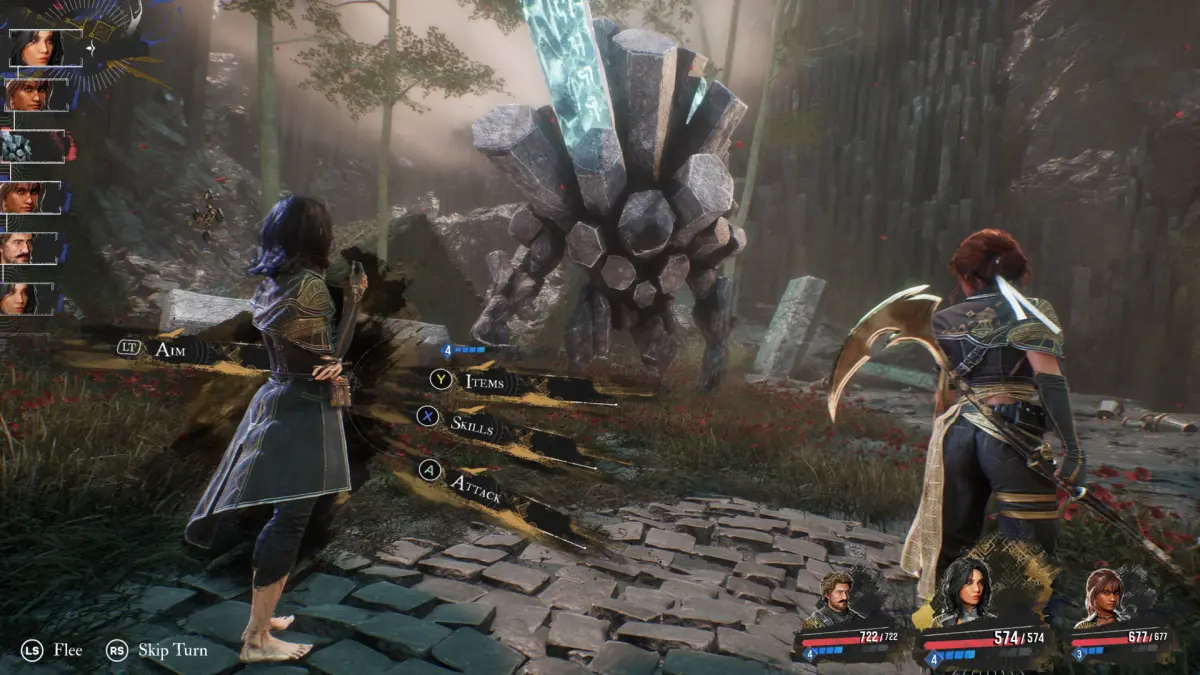 Clair Obscur Expedition 33 – Come sbloccare l’obbiettivo “Specialista della musica”