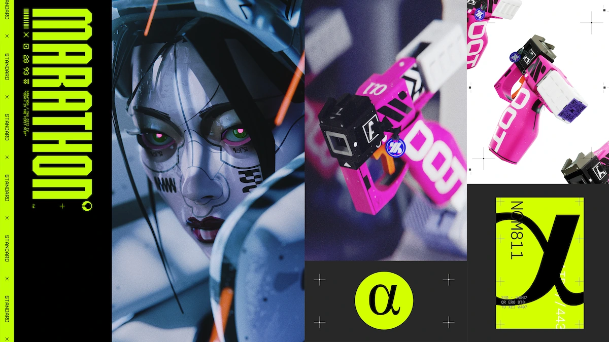 Marathon ha finalmente una data d'uscita