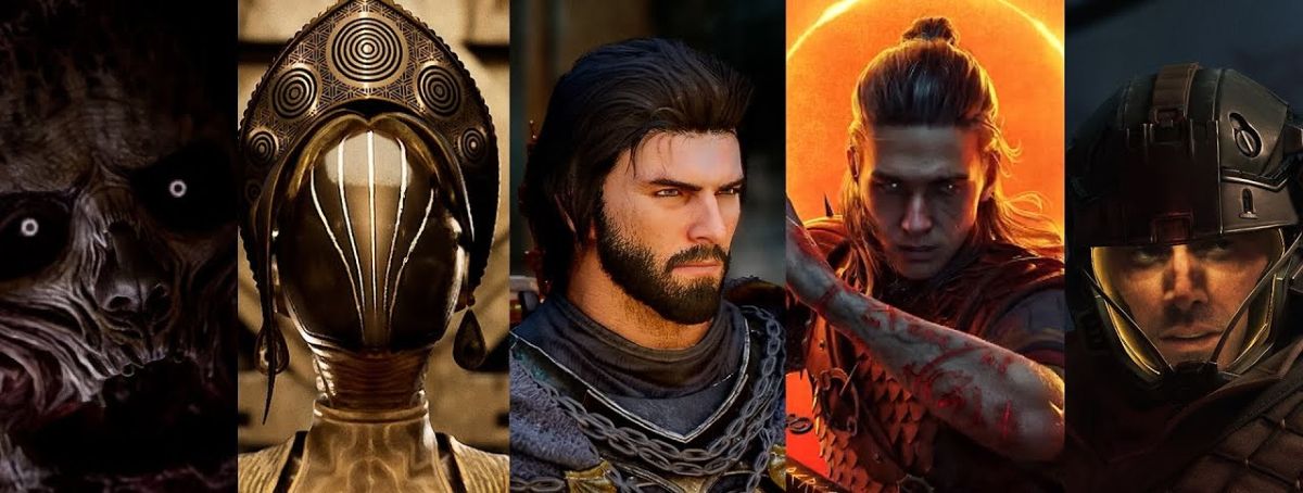 Ecco il New Game+ Showcase, il primo evento videoludico dell’anno